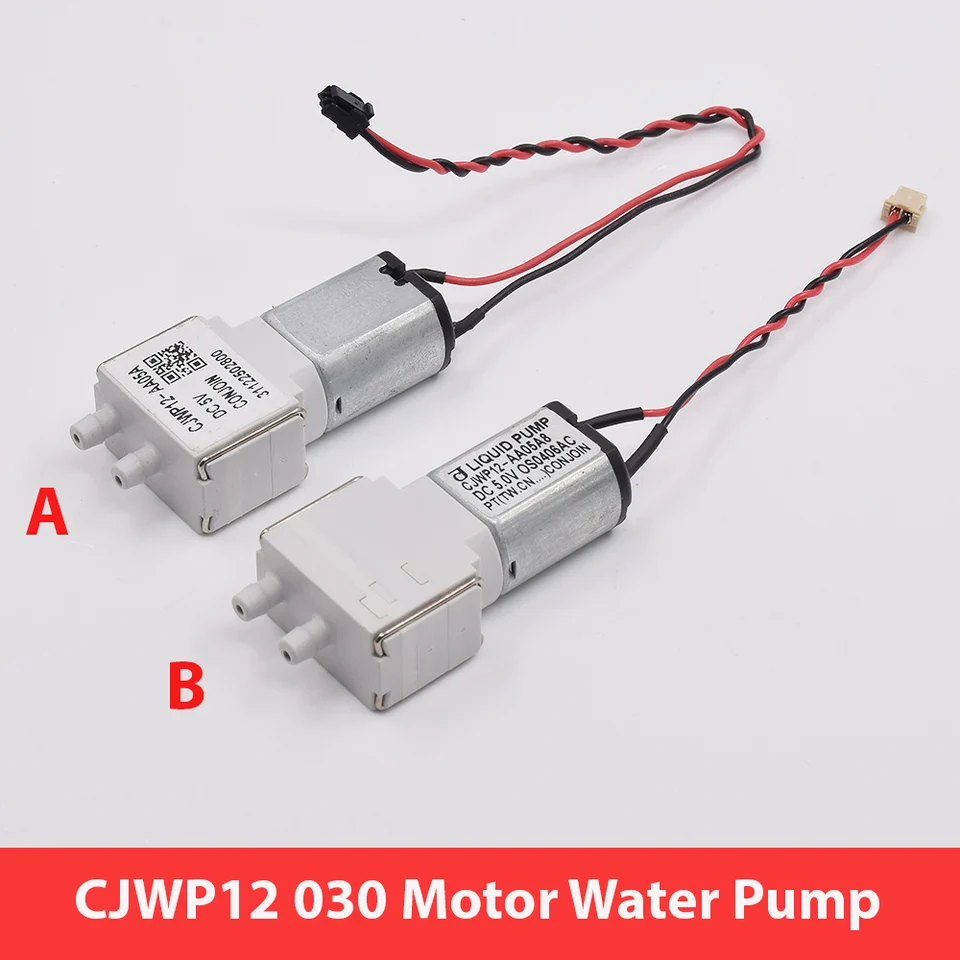JYPDM-10 Micro M20 Pompa Dell'acqua DC 5V 6V Piccola Mini