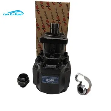 

good performance Hydraulic pump 14562035