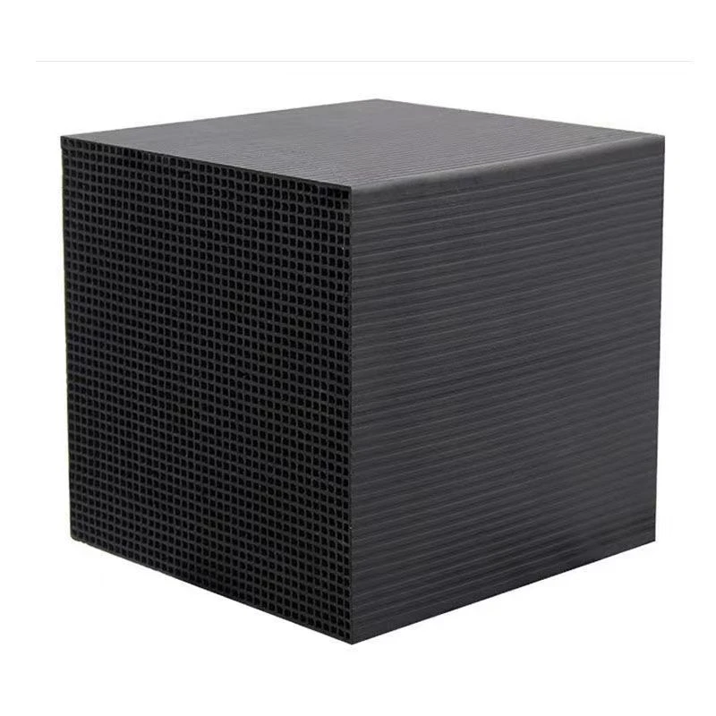 Eco Aquarium Fish Tank Water Purifier Cube Ultra Strong Efficiency