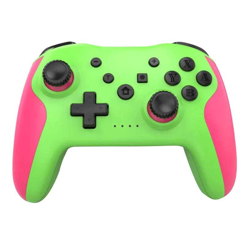 Bluetooth 2.4G Wireless Controller For Nintendo Switch Pro Smartphone PC TV Box Tablet PS3 Tesla Gamepad PC Joystick Controller
