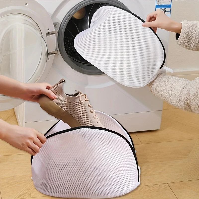 En Machine Laver Basket Lave Linge Lavage Basket Laver Basket En