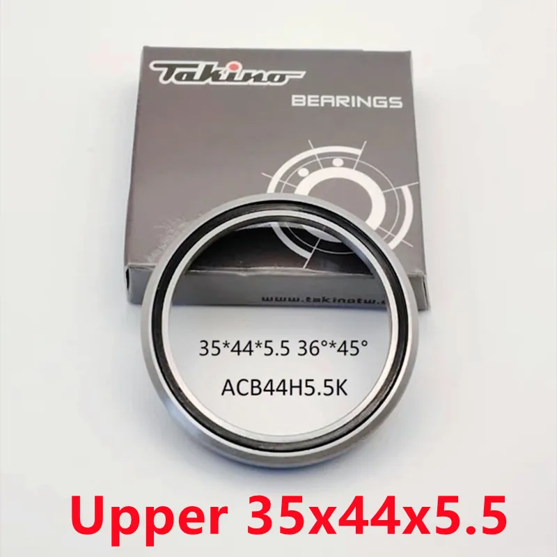 Road/Mtb Bike Headset Bearings For Canyon CF SLX Kit From Acros