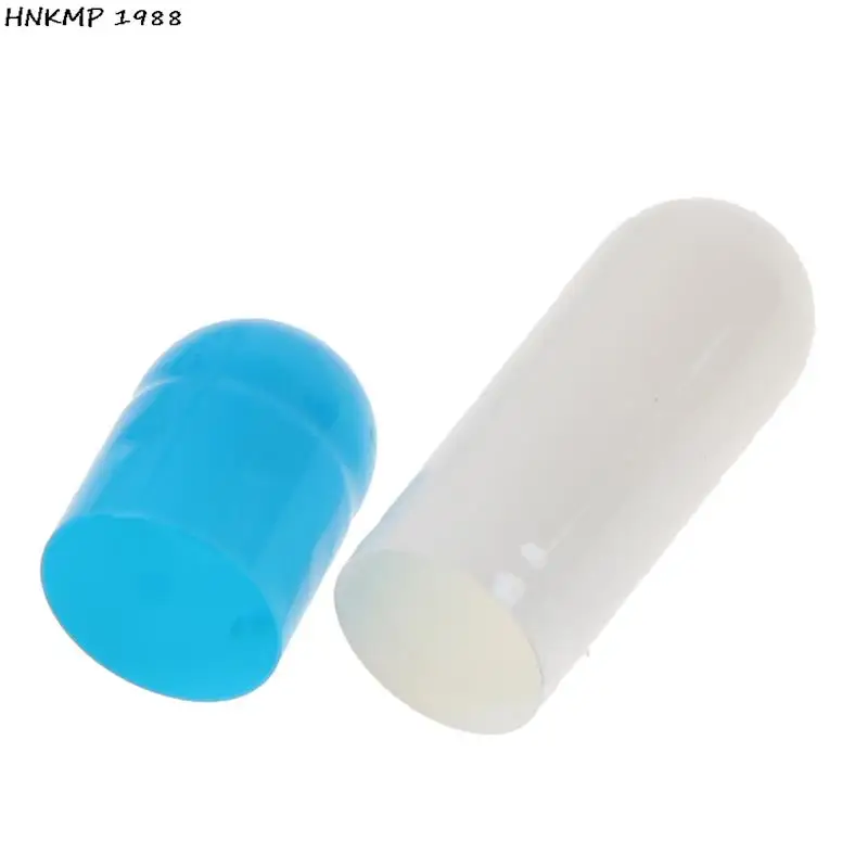 1000 Stück leere Hartgelatinekapseln, Größe 2 # Klare koschere Gel-Medizinpille, Vitamine, leere Pillenkapsel – Detail 15