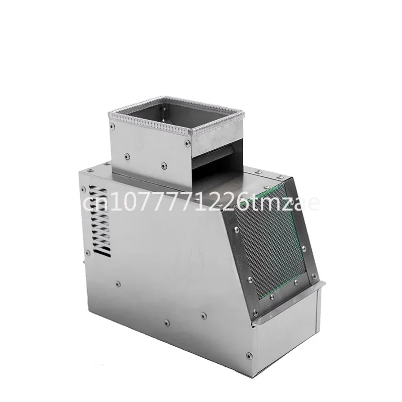 

Bird Food Shell Blowing Machine, Millet Coarse Grain Sieve Blowing Machine