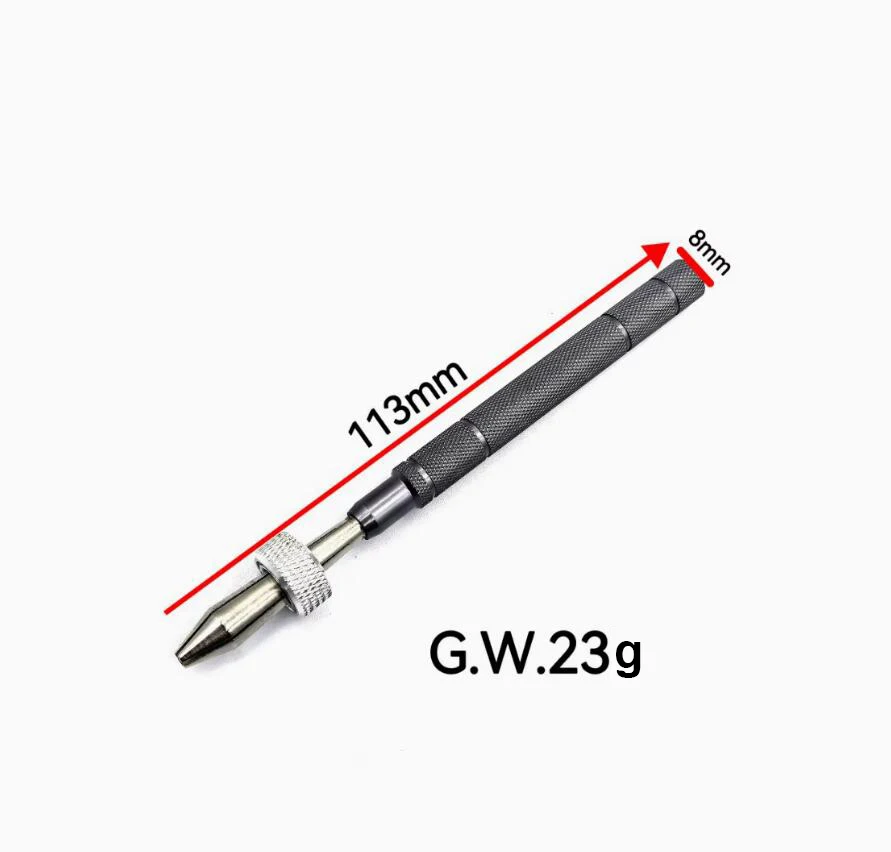 Precision Watch Repair and Maintenance Toolkit - Tweezers, Clamps, and Accessories