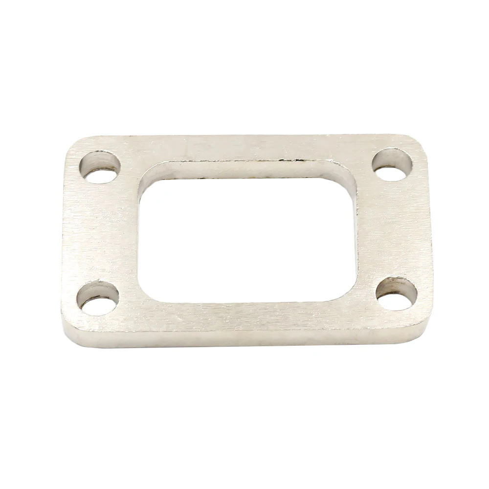 Misura Per T3/ T4 Diametro Turbo/Turbocompressore Flangia Turbo In Acciaio Flangia Turbo Codice 99088 Flangia Turbo