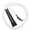 NEVERTOOLATE XROPE 7mm low air resistance hard beads jump skipping rope beaded skip Professional competition 2.9m long handle 1