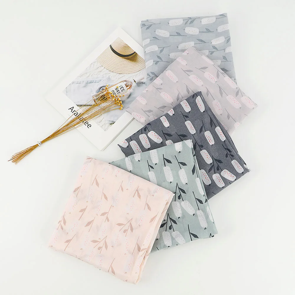 Рисунок 6 - Винтажный Женский мягкий хлопковый