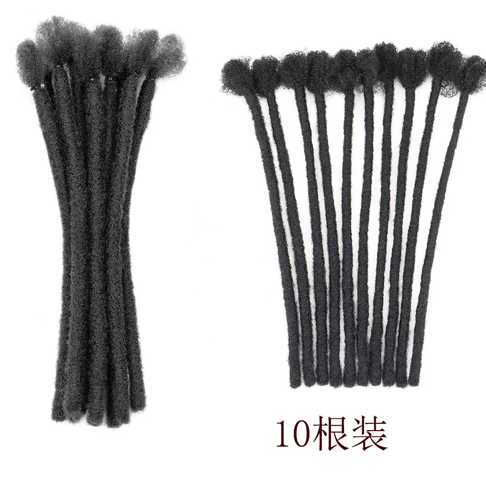 Dreadlocks Synthetic Extensions