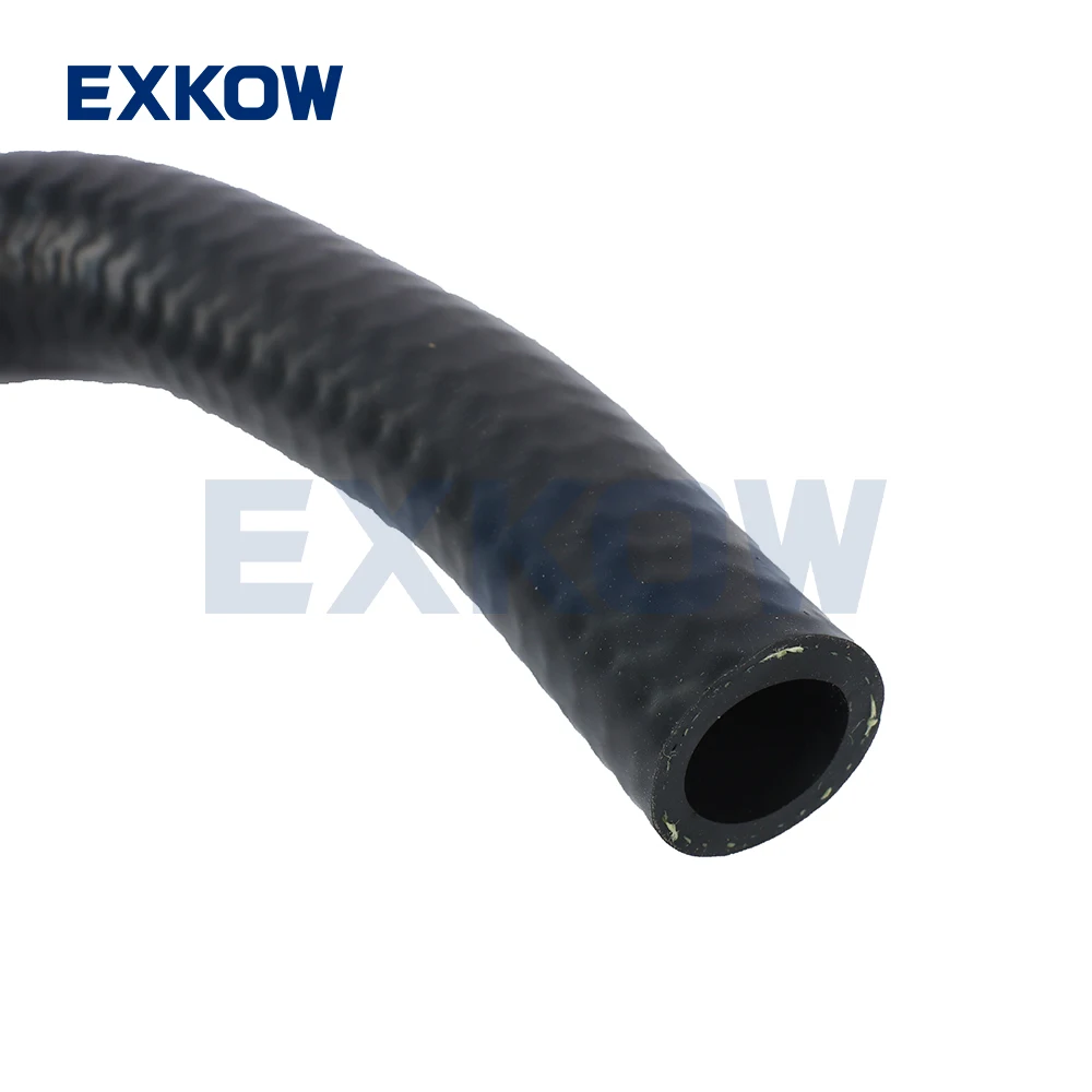 Power Steering Oil Pump Suction Hose for Mitsubishi L200 Triton KK1T KK2T KL1T KL2T 2015- Pajero Sport KS1W KR1W 4455A570