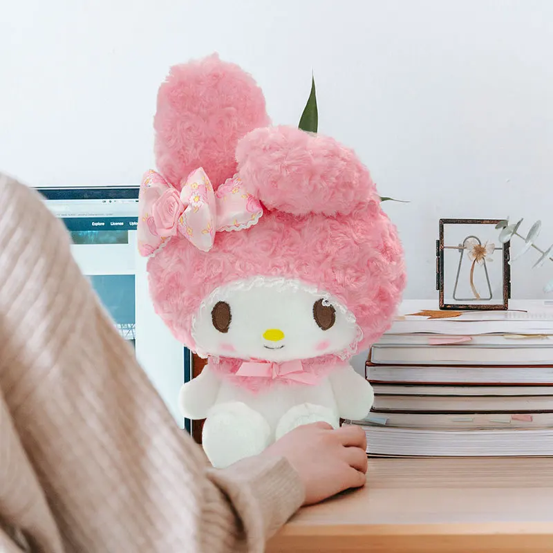 ハローキティ ぬいぐるみ 約30cm ハローキティ ぬいぐるみ 約30cm - メルカリ