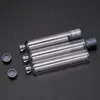 10x Sterile Independent Packaging Household Insulin Cartridges Cassette Bottle 3ml Disposable Insulin Injection Pen Sleeve Tool 2