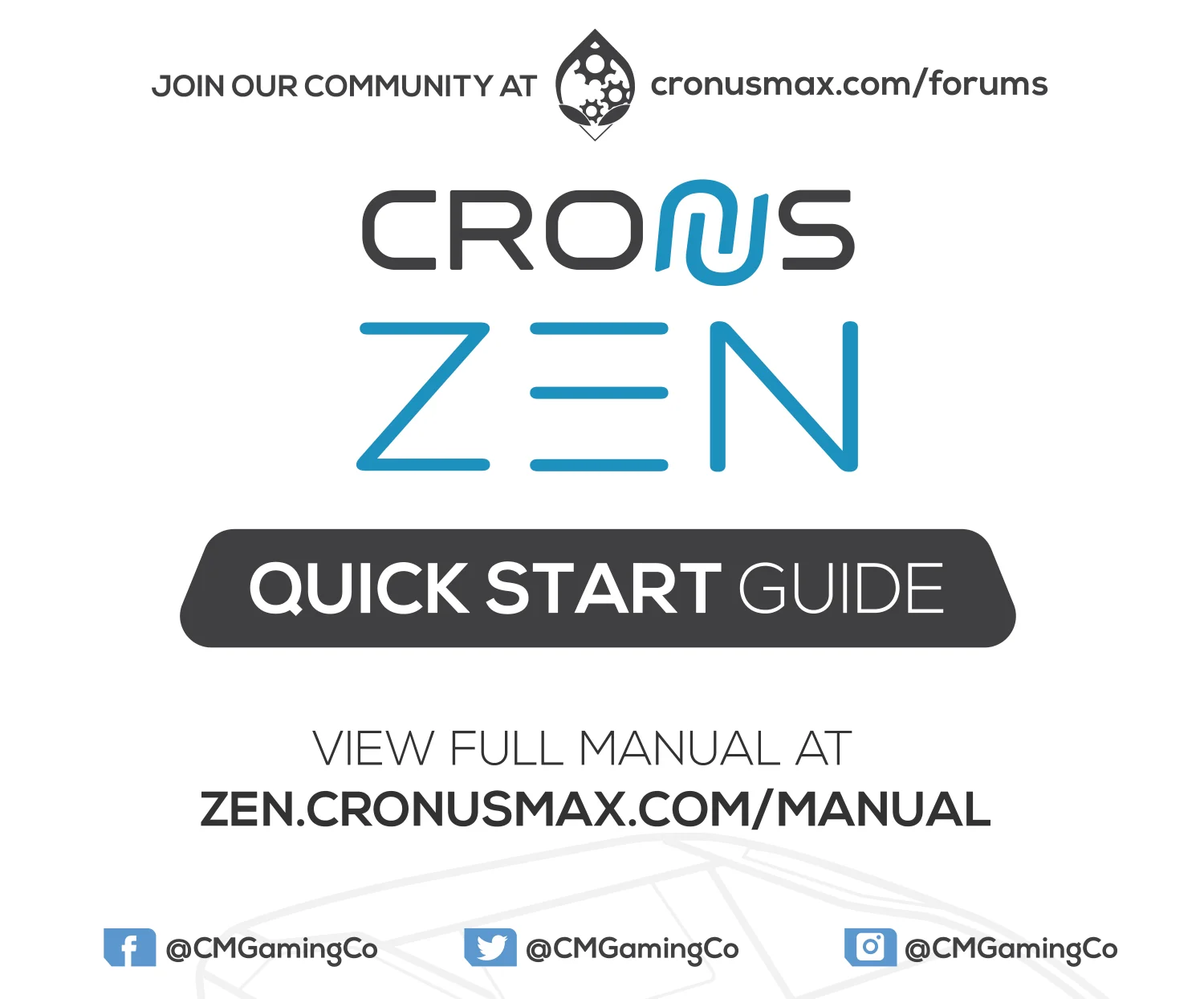 Cronus-Convertidor de teclado y ratón Zen Cronusmax2, convertidor