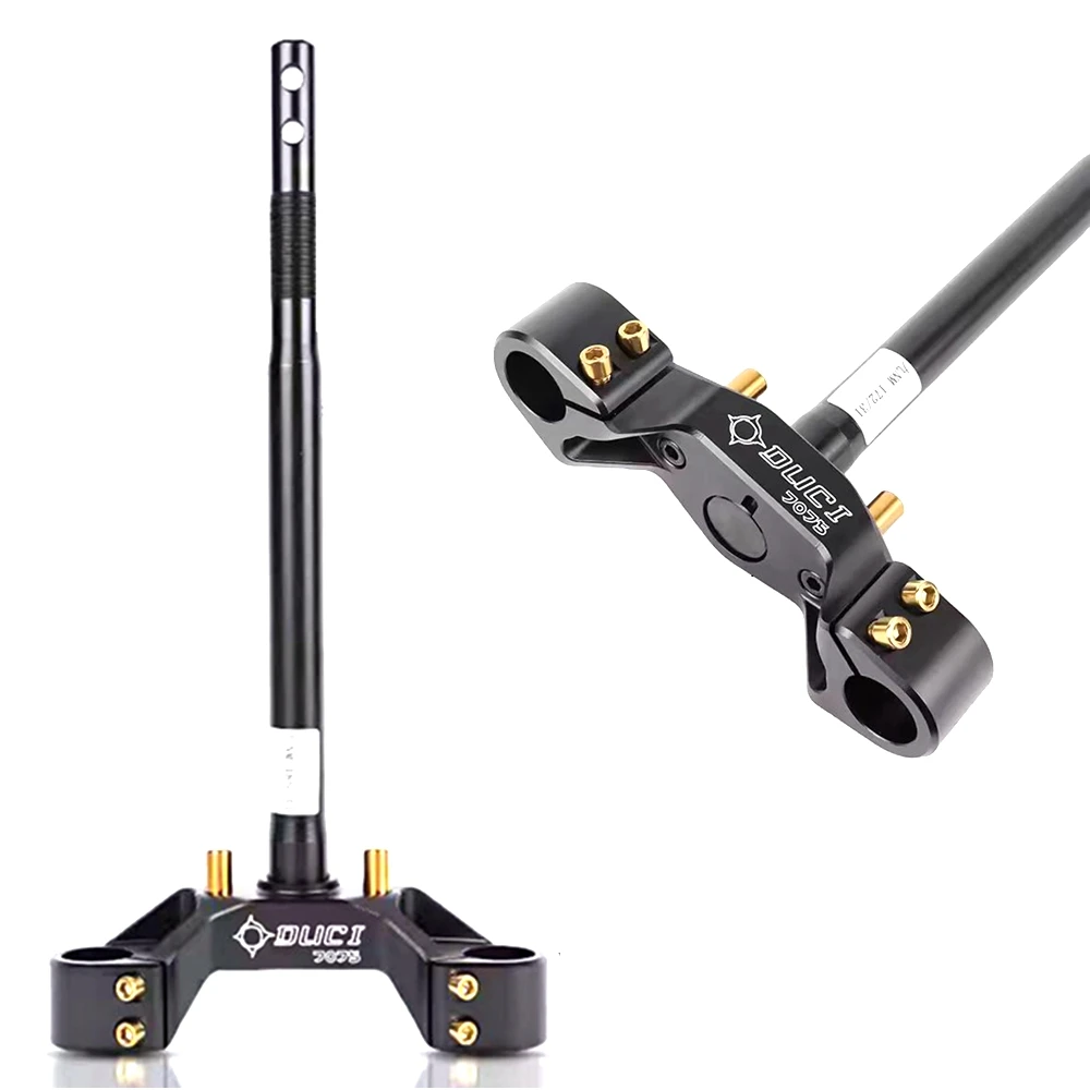 

Рулевая колонка для скутера Ninebot E80/N70C/M85C/C90/F90/MMAX90, модификация 31/33 мм