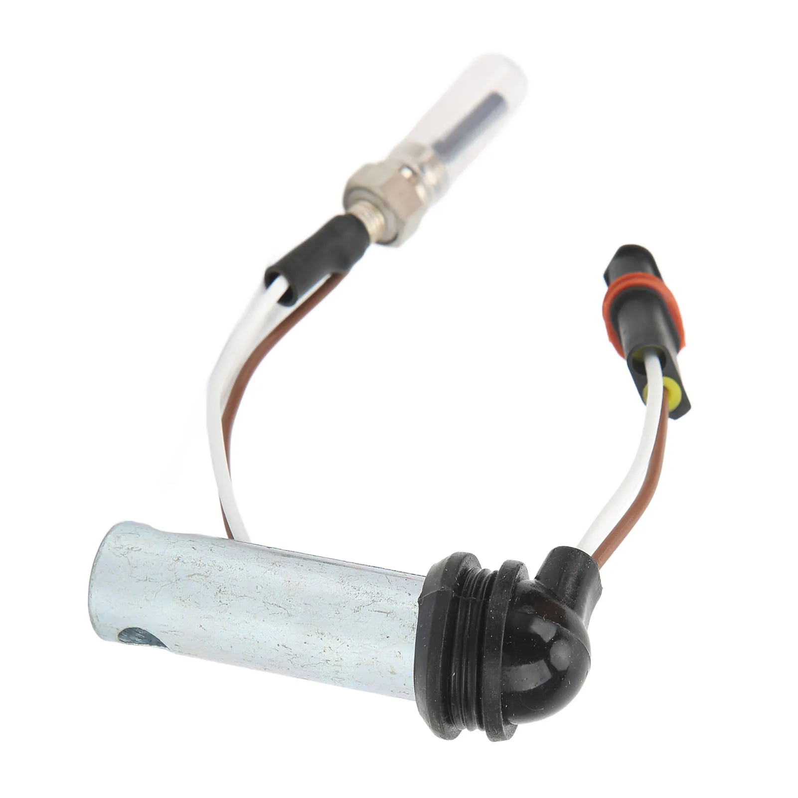 주차 히터 플러그 수리 키트, 12V 2KW 플러그, 내마모성 실용적인 고속 가열, 공기 히터용 고효율