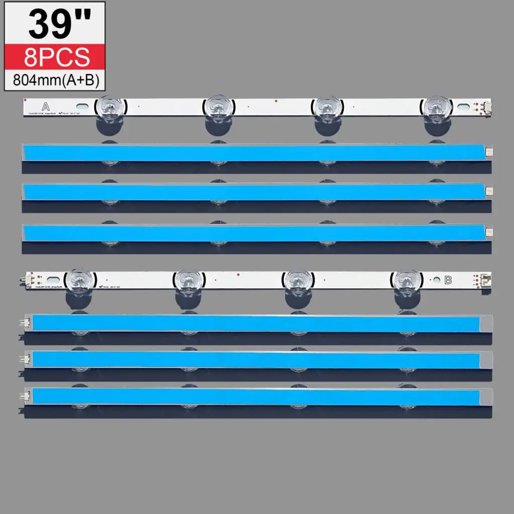 LED Ʈ Ʈ 8  LG 39 ġ TV 390HVJ01 lnnotek drt 3.0 39 39LB5610 39LB561V 39LB5800 39LB561F DRT3.0