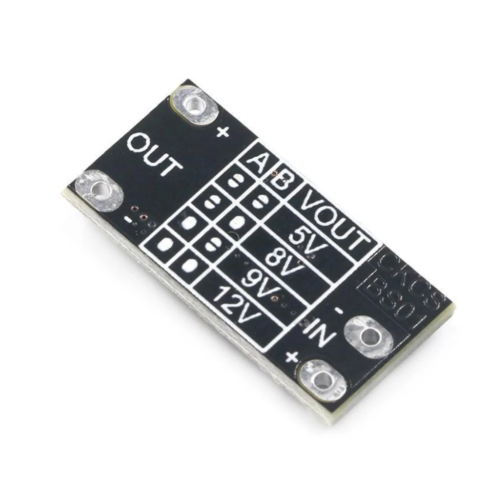 Рисунок 5 - Мини-адаптер для повышения яркости 3 в 3