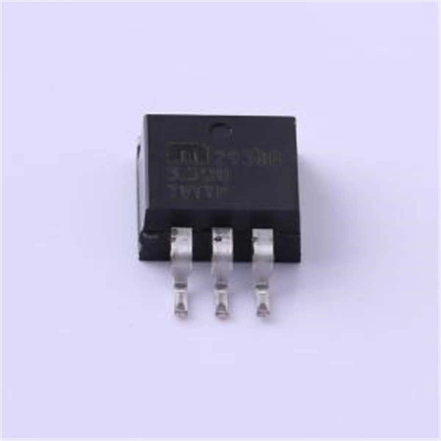 MIC29300-3.3WU-TR
