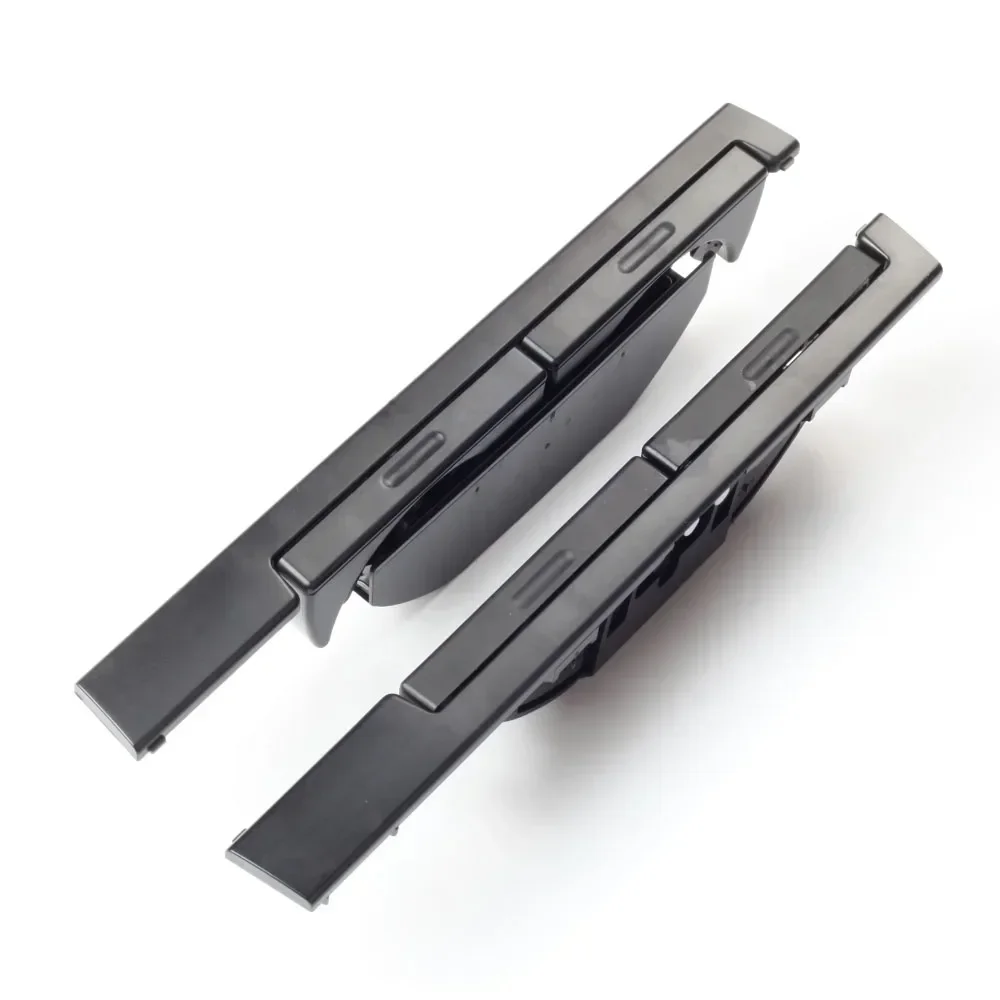 자동차 대시 마운트 콘솔 컵 거치대, 전면 오른쪽 왼쪽 개폐식 음료 거치대, BMW E39 용 전문 액세서리