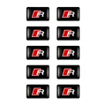 R 10pcs