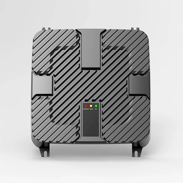 

Система контроля доступа с RFID-считывателем IOT WMS