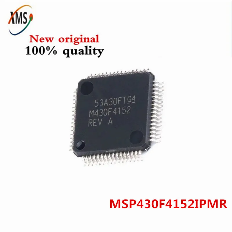 

1-10 шт., фотовспышка MSP430F4152IPMR M430F4152