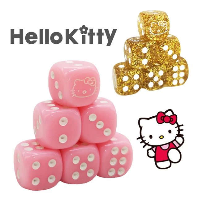 Update more than 155 anime dice best highschoolcanada.edu.vn