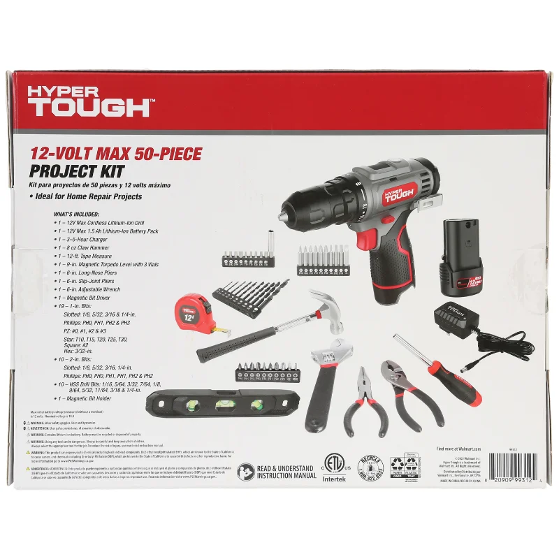 Hyper Tough Torque Wrench Purchase Online