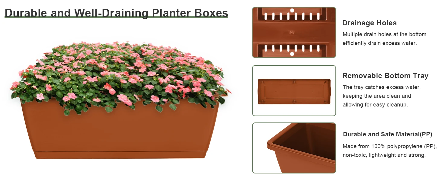 Vertical Raised Garden Bed