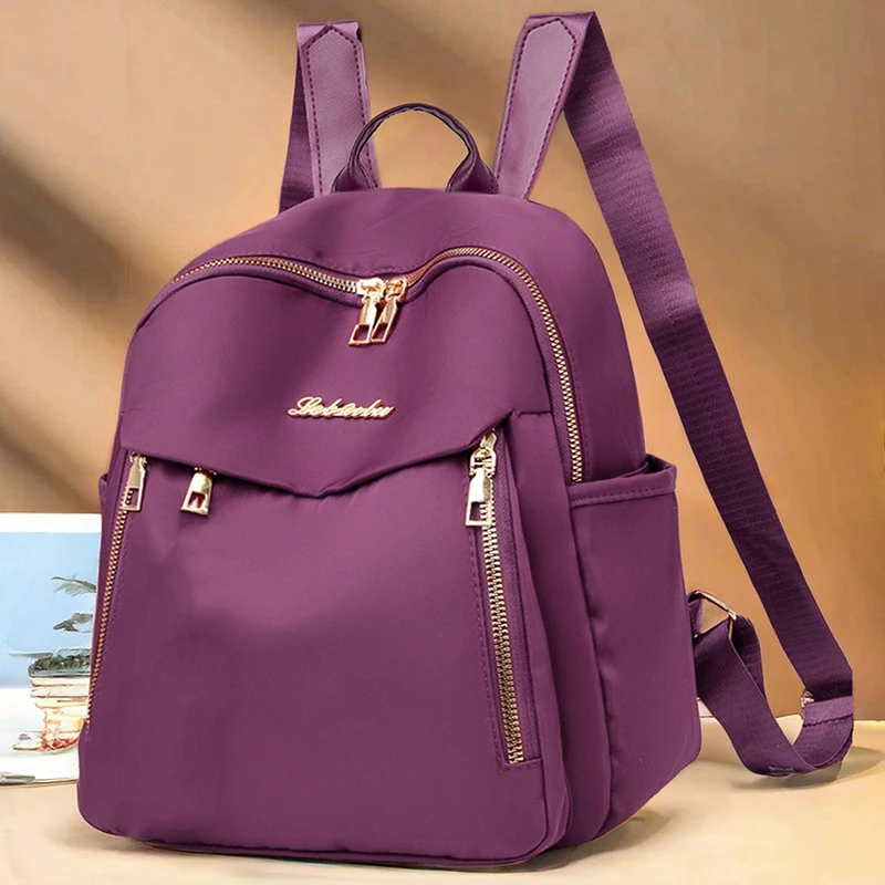 7am kids backpack Bows Backpack Blush / Midi