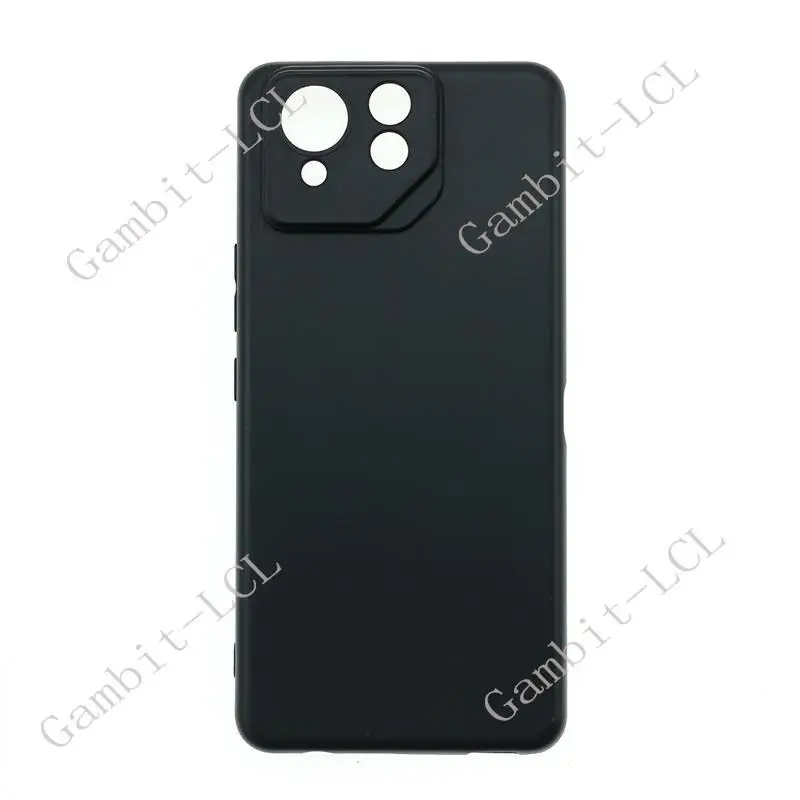 Shockproof Silicone TPU Anti-Falling Case