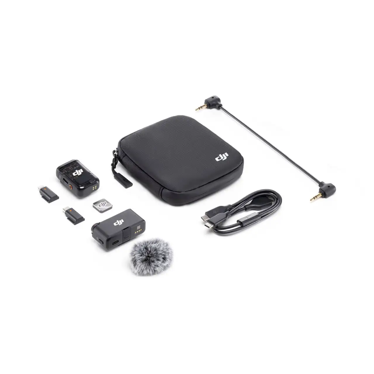 DJI-MICミニラベリアマイク2マイクマイクマイクマイクマイク