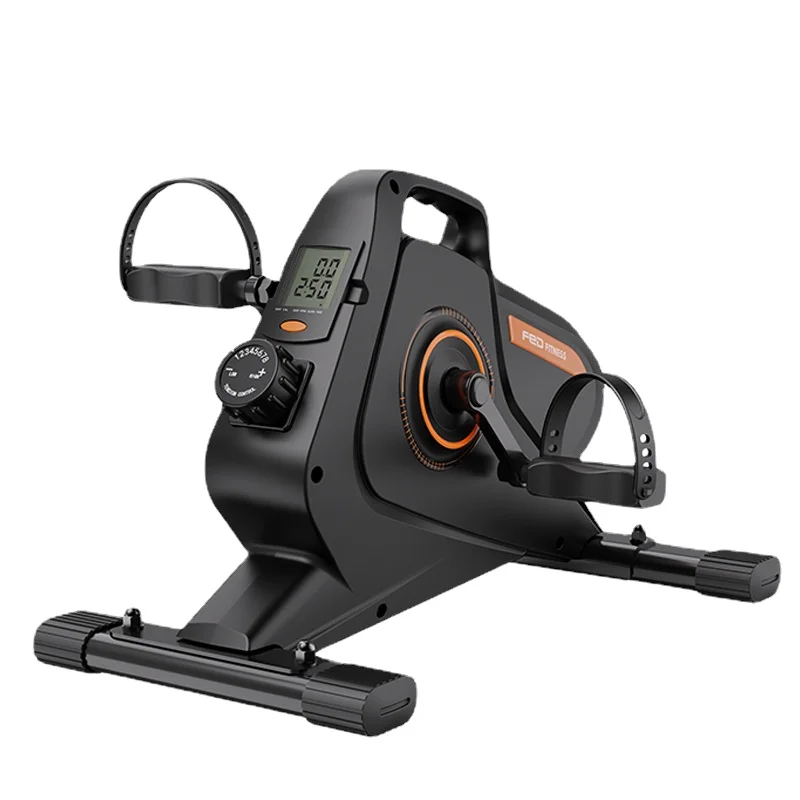 Stepper Machine, Fitness Domestico, Bellezza Delle Gambe, Macchina Ellittica, Stepper Per Bici Dinamica A Controllo Lento Maschile E Femminile