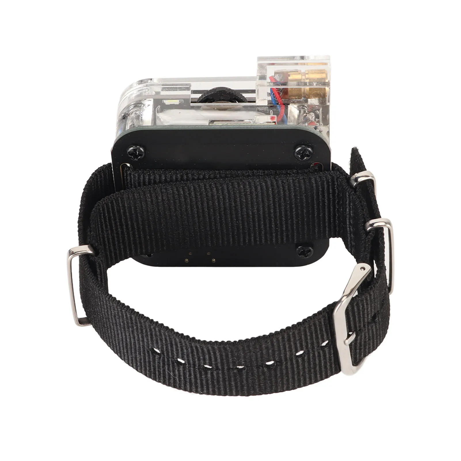 V3 ESP8266 WiFi Deauther Watch Programmable Development Board Wearable