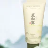 Black Truffle Clear Cleansing Milk for Women's Whitening, Moisturizing, Oil Controlling Facial Care 3