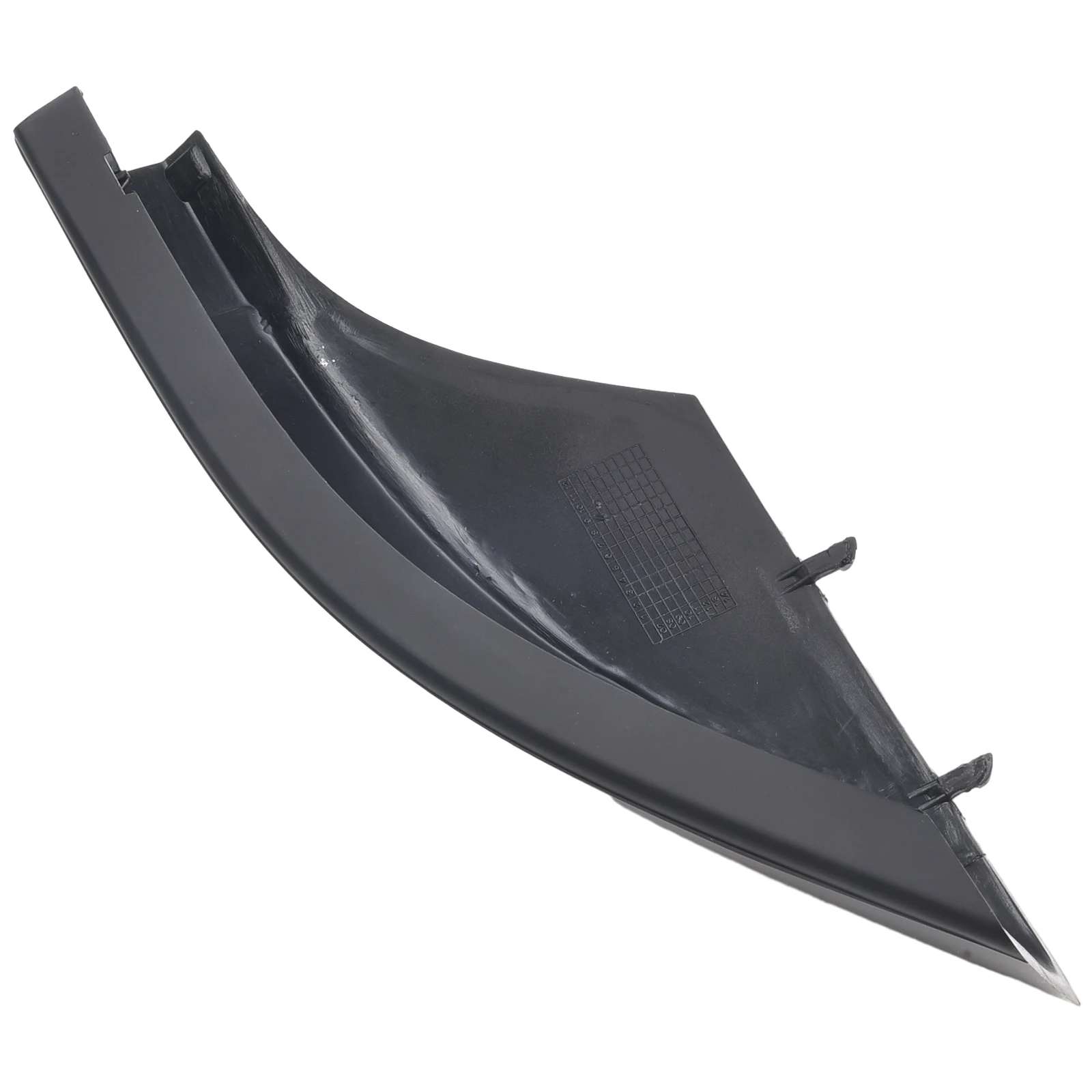 

For Hyundai Santa Fe 2002-2006 Shelf Baggage Rack 8729526001 Left Rear Nylon Plastic High Quality New Practical