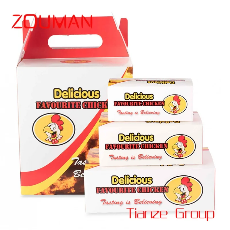 Рисунок 4 - Индивидуальная упаковка из пищевой бумаги