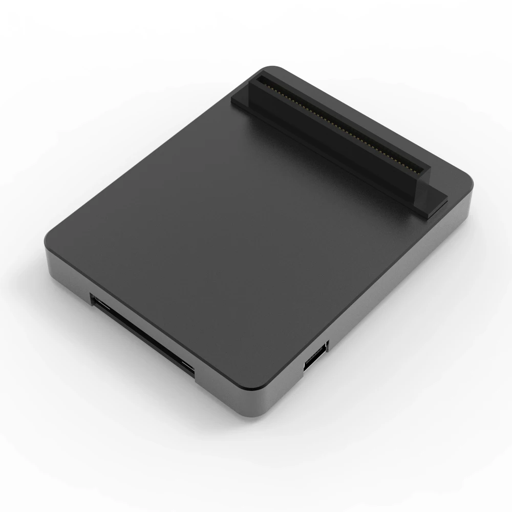PSIO optical drive simulator retro game machine upgrade dedicated to Sony PS1 thick machine free optical drive SDL kit ps1 game machine upgrade kit
