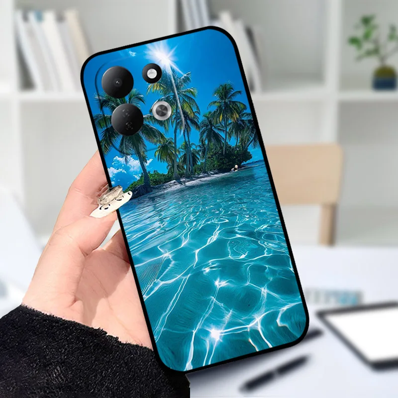 Silicone Soft Phone Case - Cool Cover Protector & Bumper Shell
