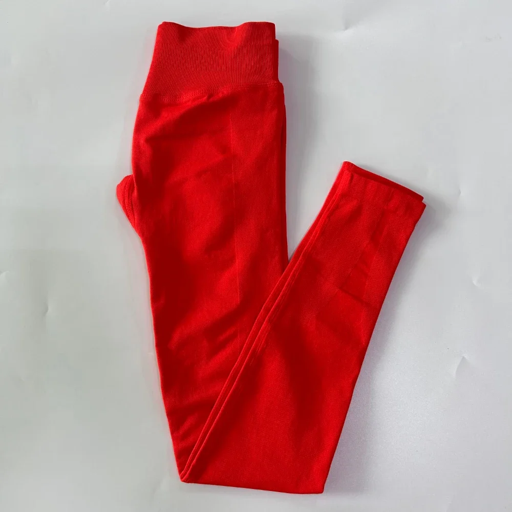 NO LOGO Chilli RED