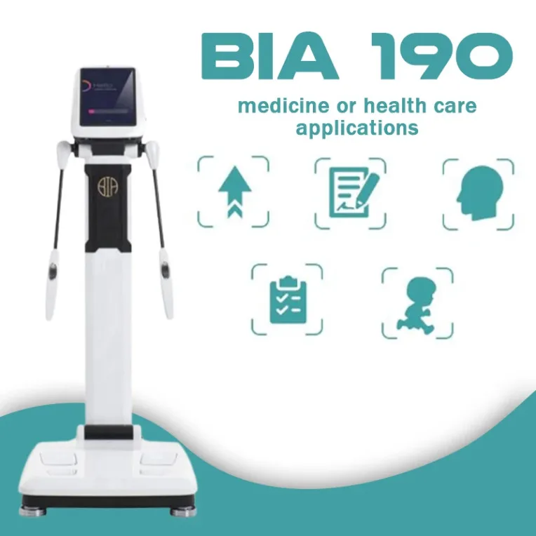 

Result For Body Elements Analysis Manual Weighing Scales Beauty Care Weight Reduce Bia Composition Analyzer Skin Diagnosis