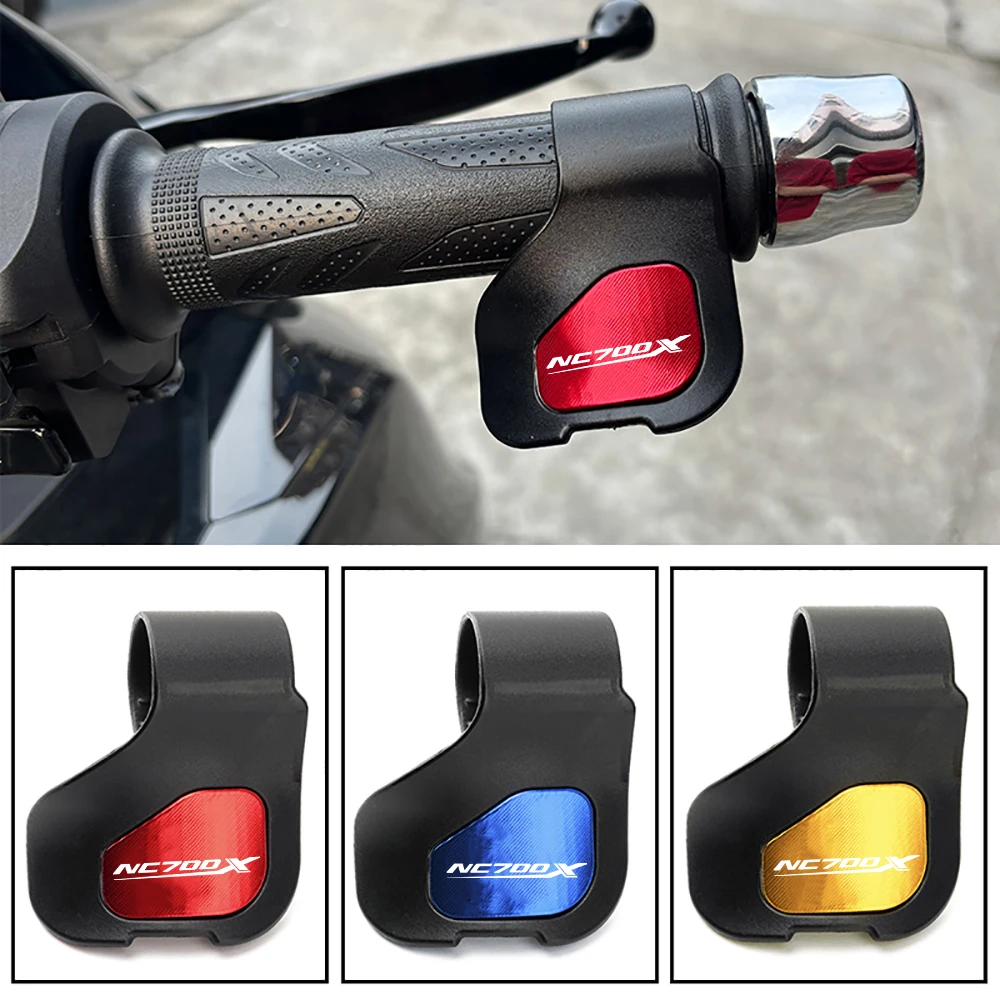 Motorfiets Windscherm Verlenging voor Honda NC750X NC 750X, Verhoogde Spoiler, Verstelbare Clip-on Luchtgeleider Verlenger, Large-Transparent