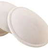 4Pcs/Set Baby Feeding Breastfeeding Pads Reusable Washable Breathable Absorbent Nursing Pads Anti-overflow Absorbent 5
