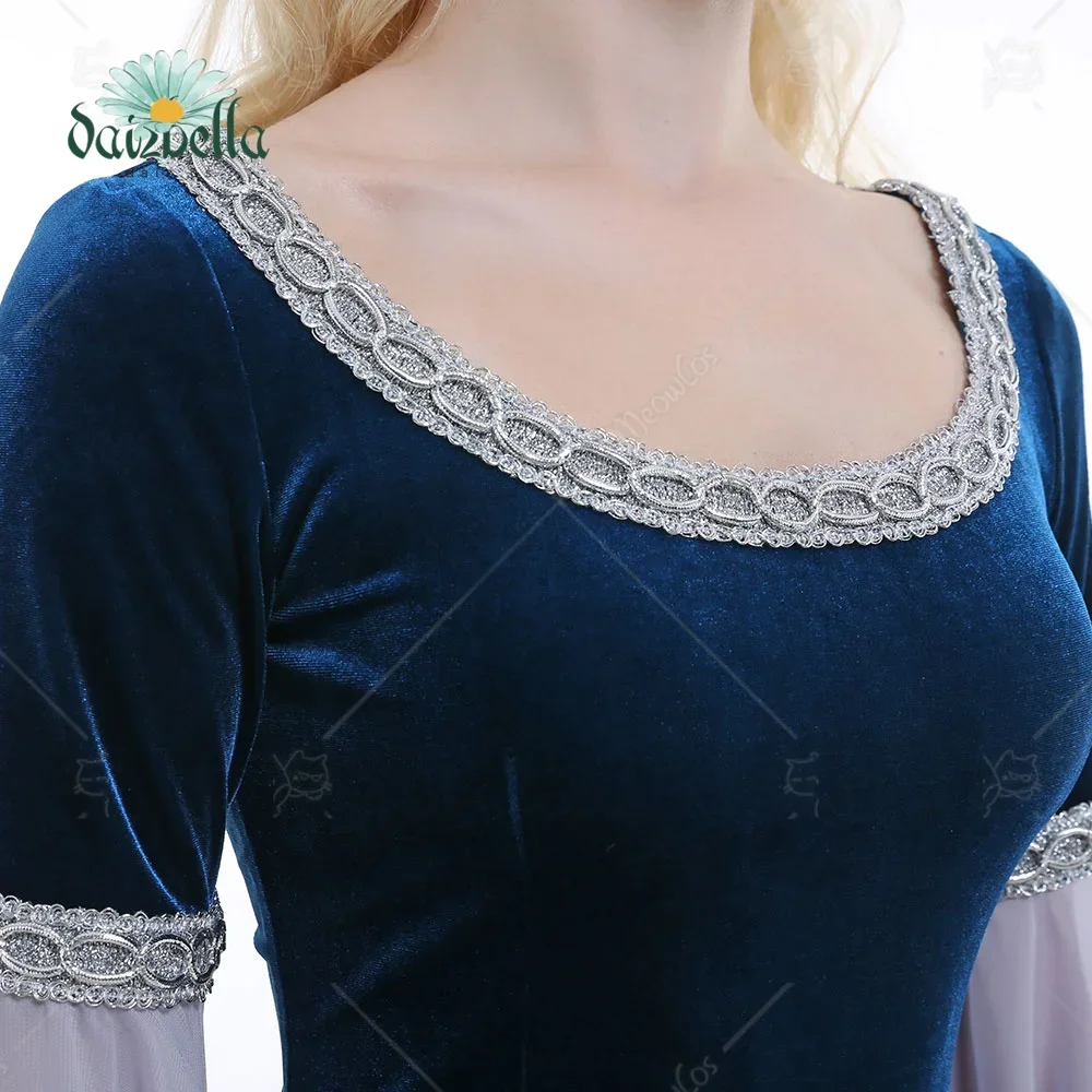 新品未使用♡apolina Robe Hazelworker Seaea4a33a052418ea79cfbdf2f886