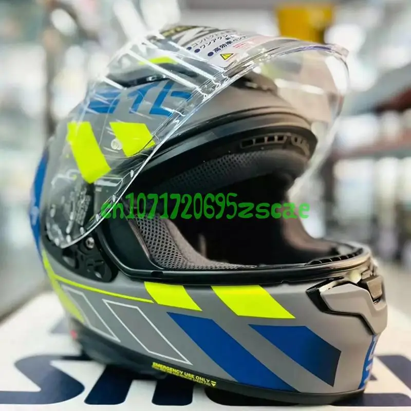 Ǯ ̽  , SHOEI Z8 RF-1400 NXR 2 Accolade TC-10 , ũν ̽ ũ , Capacete