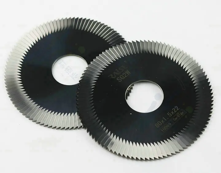 Рисунок 4 - Поднимите лезвие из вольфрамовой