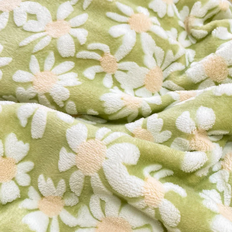 1pc Thicken Winter Duvet Cover Warm Milk Velvet Comforter Cover Double Side Velvet Bed 3D Carve Flower Comforter Set Bedding Set Scc0b8ba3a19a40d5932af5844a29b625e