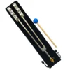 32HZ Aluminum Tuning Fork Tool with Hammer Healing Sound Vibration Diagnostic Therapy Health Care Tool 1