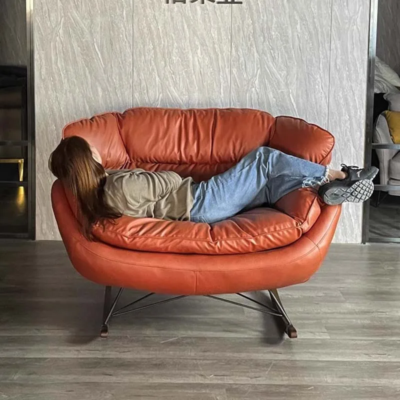 

Floor Lounge Chairs Modern Nordic Office Bedroom Chairs Green Vanity Sillones Modernos Para Sala Familia Lujo Library Furniture