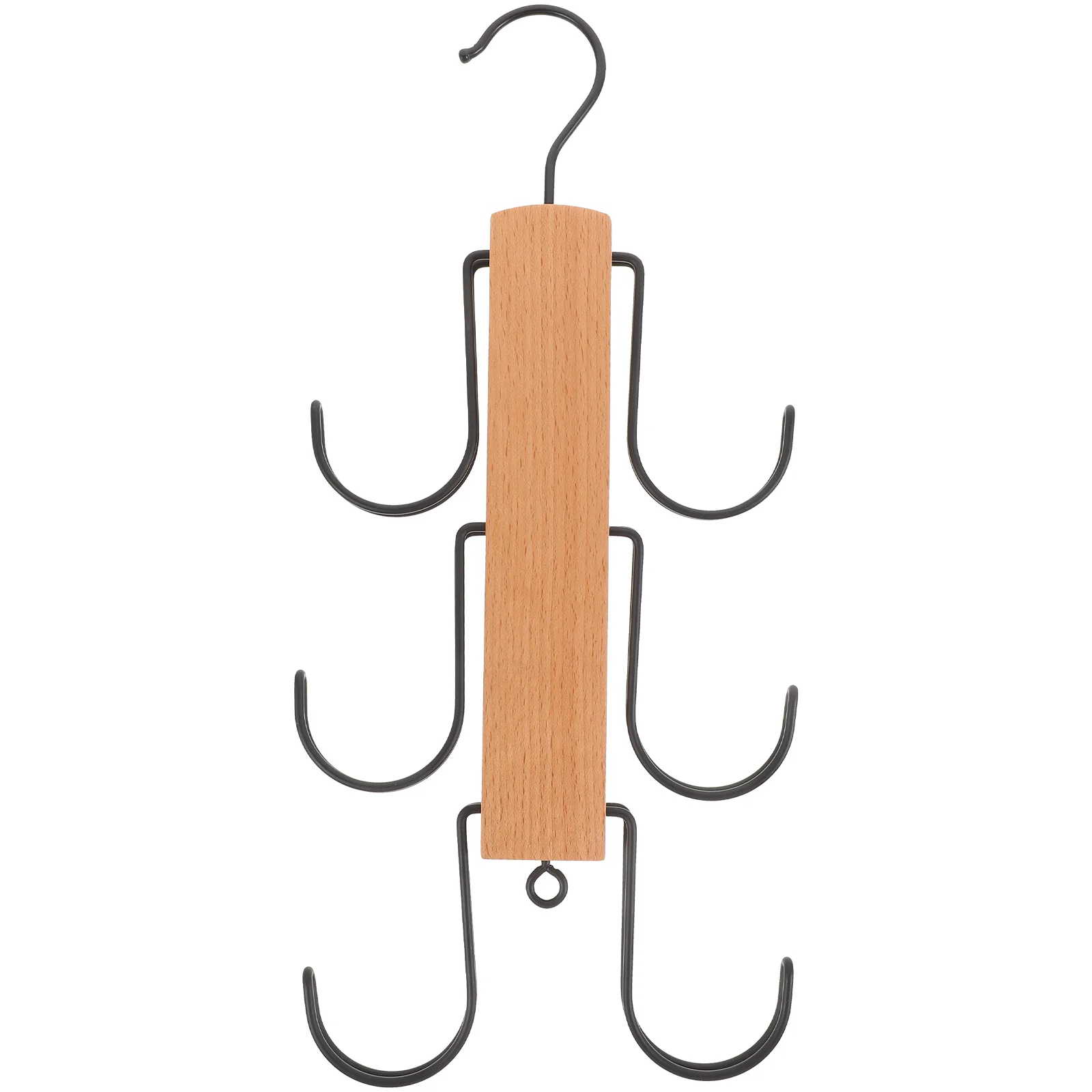 

Rotary Hanging Bag Hook Hanger Organizer Closet Hat Clothes Bags Hangers Clothes Hat Bags Rack